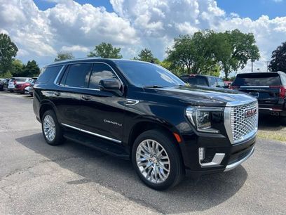 Used 2024 GMC Yukon Denali