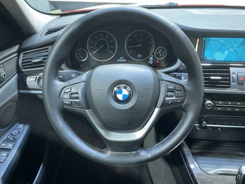 Used 2016 BMW X3 xDrive28i image 15