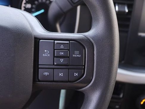 Used 2022 Ford F150 XLT AWD/4WD image 12