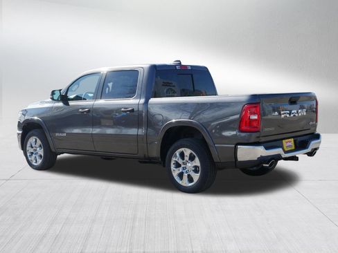 New 2026 RAM 1500 Big Horn image 5