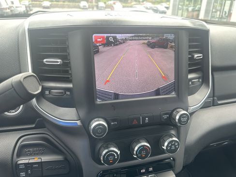 Used 2024 RAM 2500 Big Horn image 37