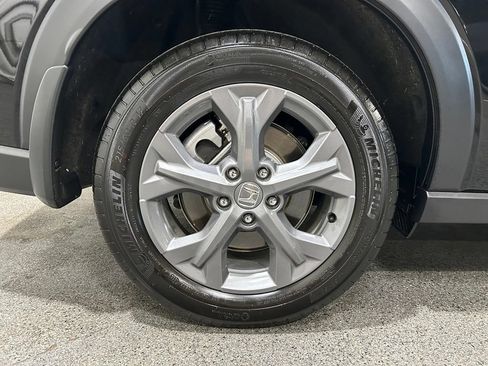 Used 2026 Honda HR-V LX image 11
