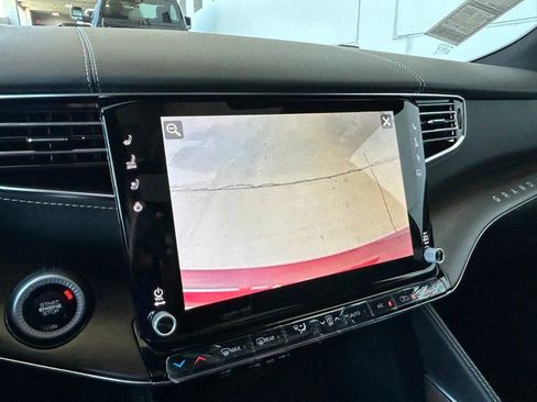 Used 2024 Jeep Grand Wagoneer Series I AWD/4WD image 11