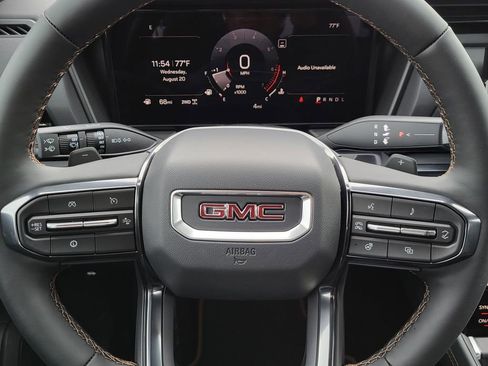 New 2026 GMC Terrain AT4 w/ Technology Package II image 12