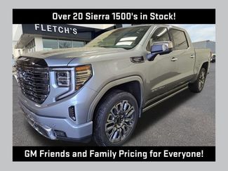 New 2026 GMC Sierra 1500 Denali Ultimate AWD/4WD 360° Tour