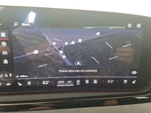 New 2025 Audi S5 Prestige AWD/4WD image 28
