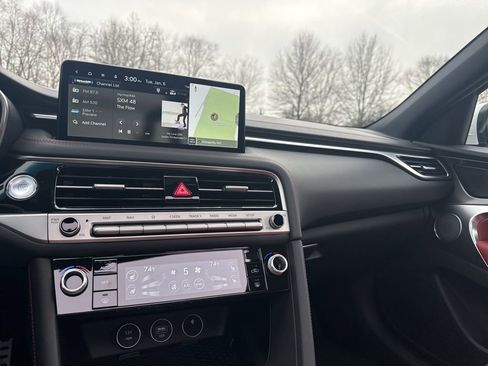 New 2026 Genesis G70 3.3T Sport Prestige AWD/4WD image 20