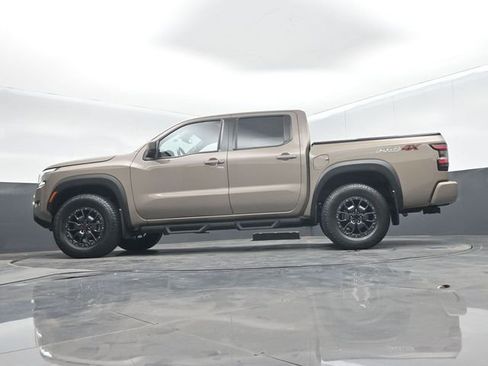 Used 2022 Nissan Frontier PRO-4X w/ Pro-4X Premium Package AWD/4WD image 53