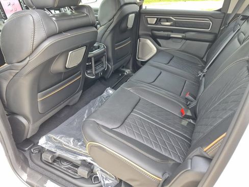 New 2026 RAM 1500 Tungsten w/ Bed Utility Group AWD/4WD image 16