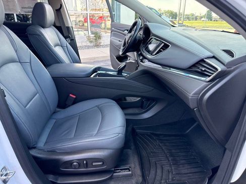 Used 2020 Buick Enclave Essence w/ Sport Touring Edition FWD image 36