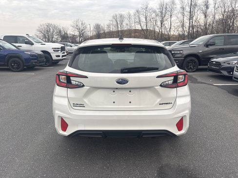 New 2026 Subaru Impreza 2.0i Sport image 5