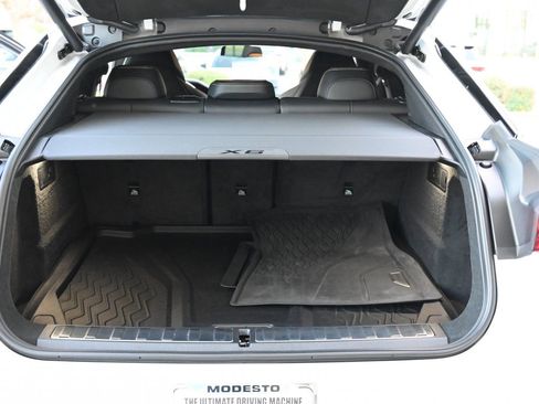 Certified 2023 BMW X6 M w/ Competition Package image 20