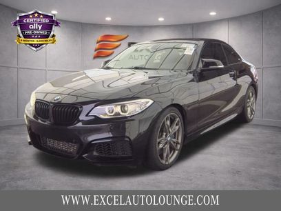Used 2016 BMW M235i xDrive Coupe