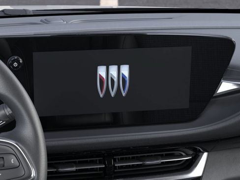 New 2026 Buick Envista Sport Touring w/ Convenience I Package FWD image 20