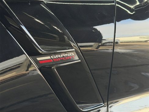 Used 2019 Chevrolet Corvette Grand Sport w/ Battery Protection Package image 19