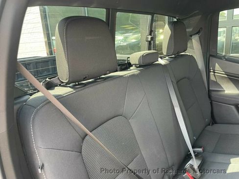 Used 2024 GMC Canyon Elevation w/ Convenience Package AWD/4WD image 18