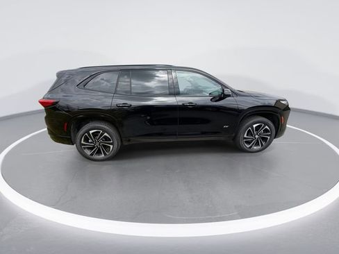 New 2026 Buick Enclave Sport Touring w/ Power Package image 9