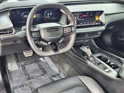 Used 2024 Dodge Charger R/T w/ Plus Group image 21