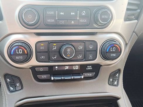Used 2016 GMC Yukon XL Denali w/ Open Road Package AWD/4WD image 27
