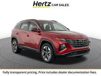 Used 2026 Hyundai Tucson SEL Plus FWD video 1