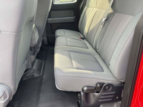 Used 2011 Ford F150 STX AWD/4WD image 12