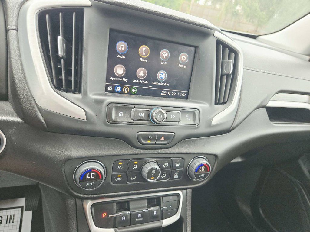 Used 2023 GMC Terrain SLE w/ Driver Convenience Package AWD/4WD image 23