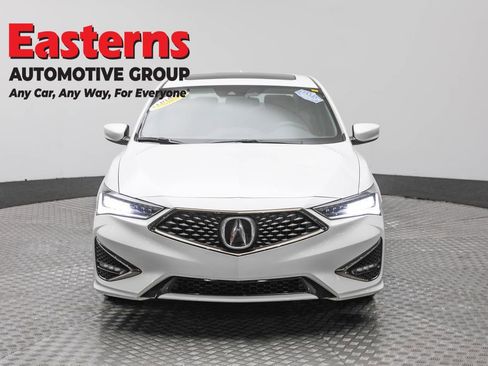 Used 2022 Acura ILX image 2