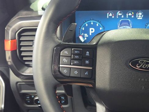 Used 2025 Ford F150 Raptor w/ Equipment Group 803A Raptor R image 33