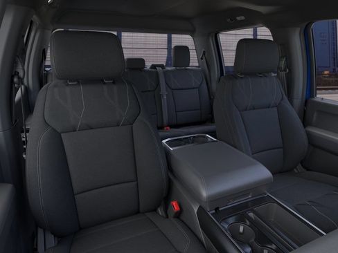 New 2026 Ford F150 STX w/ F-150 LOBO Package AWD/4WD image 36