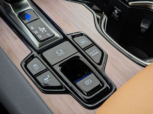 New 2026 Lexus RX 450h Luxury image 30