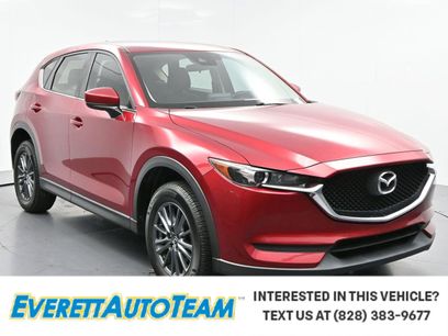 Used 2019 MAZDA CX-5 Sport