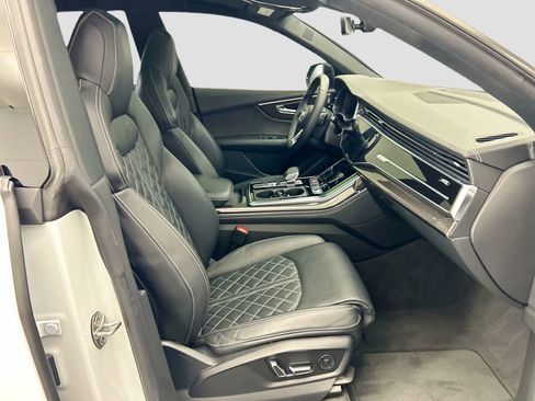 Used 2023 Audi SQ8 Premium Plus image 19