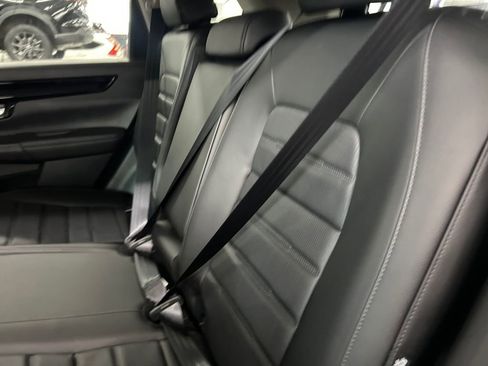 New 2026 Honda CR-V EX-L image 16