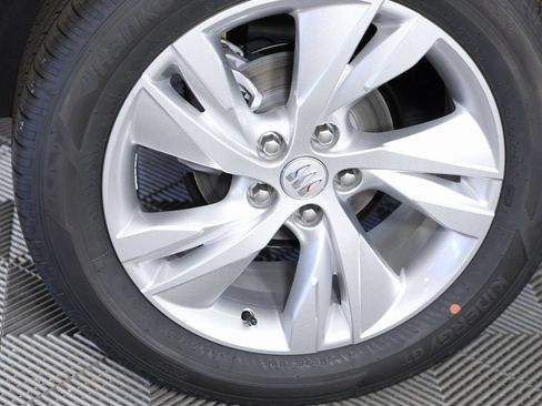 New 2026 Buick Encore GX Preferred w/ Comfort Package image 7