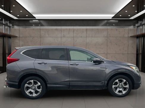 Used 2019 Honda CR-V EX image 14