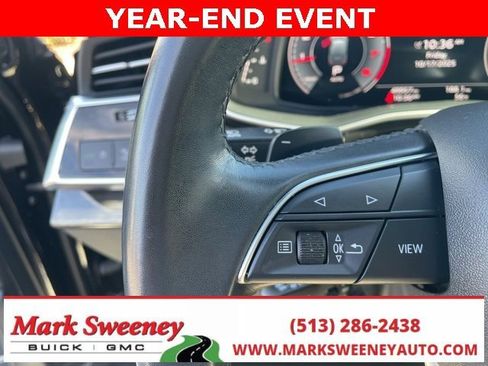 Used 2024 Audi Q7 2.0T Premium Plus image 18