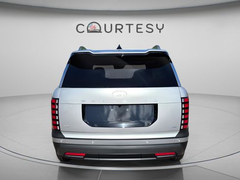 New 2026 Hyundai Palisade SEL AWD/4WD image 4