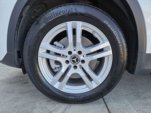 Used 2021 Mercedes-Benz GLA 250 4MATIC image 9