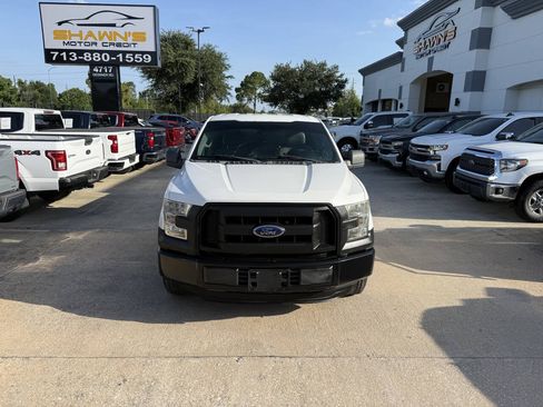 Used 2015 Ford F150 XL w/ XL Power Equipment Group RWD image 39
