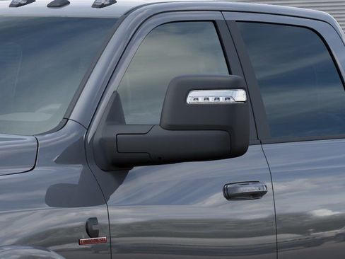 New 2026 RAM 2500 Limited AWD/4WD image 19