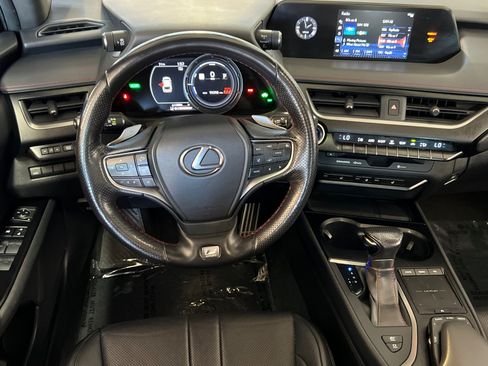 Used 2019 Lexus UX 250h F Sport w/ F Sport Premium Package AWD/4WD image 31