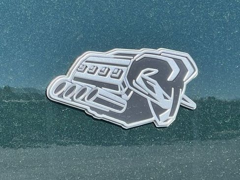 New 2026 RAM 1500 Laramie w/ Night Edition AWD/4WD image 50
