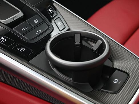 Certified 2023 Porsche 911 Turbo S AWD/4WD image 19