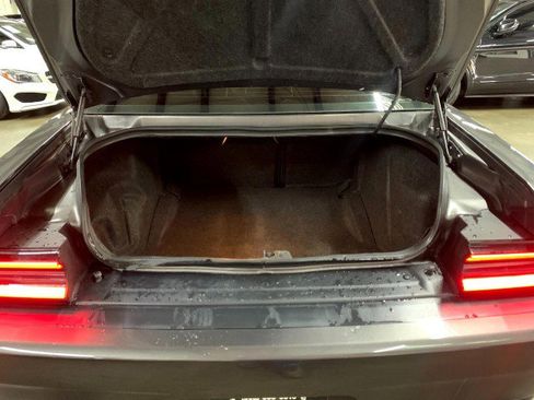 Used 2018 Dodge Challenger R/T Scat Pack w/ Leather Interior Group image 58