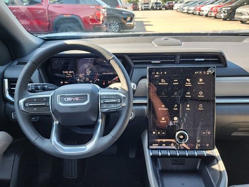 New 2026 GMC Terrain Elevation w/ Black Edition image 25