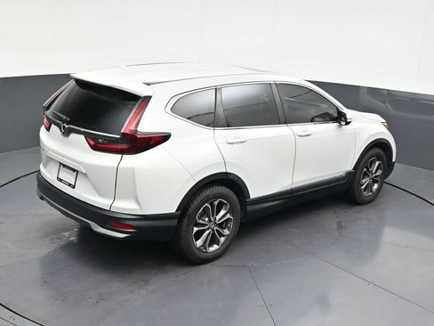 Used 2022 Honda CR-V EX image 18