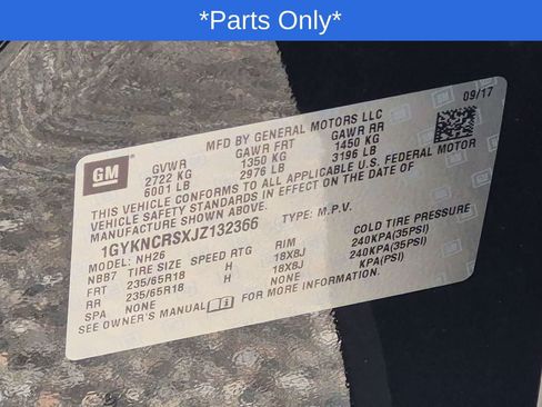 Used 2015 Dodge Journey FWD image 34