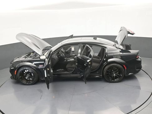 Used 2023 Dodge Charger Scat Pack RWD image 68
