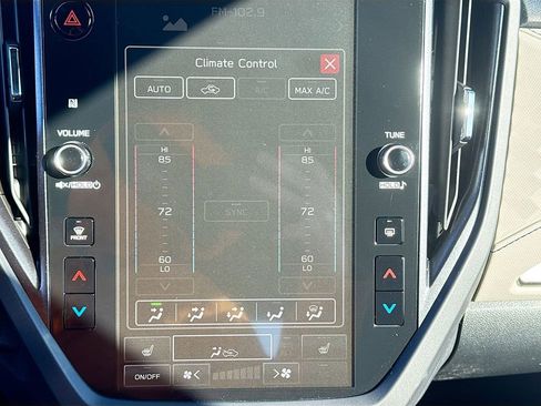 New 2026 Subaru Forester Premium image 13