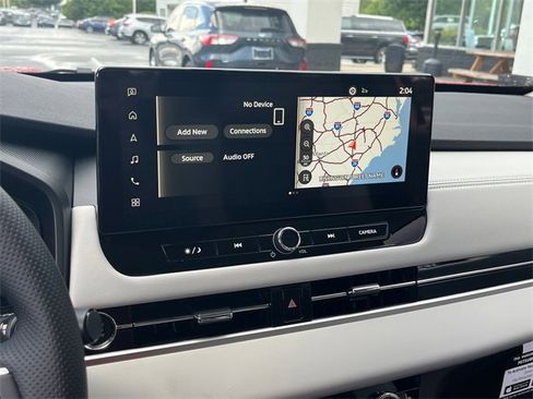 New 2025 Mitsubishi Outlander SE image 21